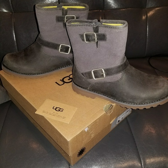 Ugg boots k # 5.0