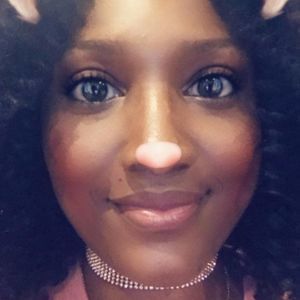 Meet your Posher, Christy