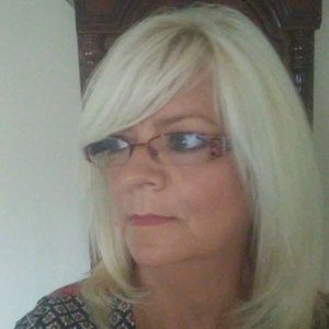 Meet your Posher, Cathy