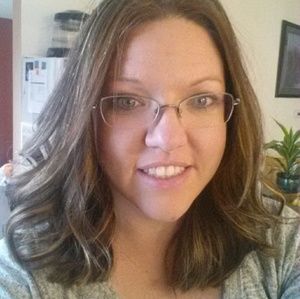 Meet your Posher, Kelsey