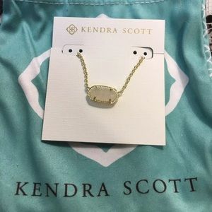 Kendra Scott Elisa Necklace