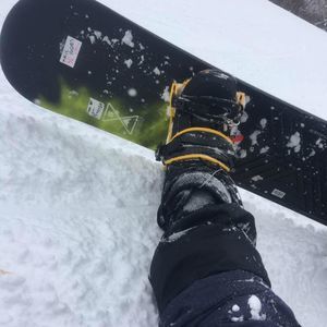 Meet your Posher, Malik