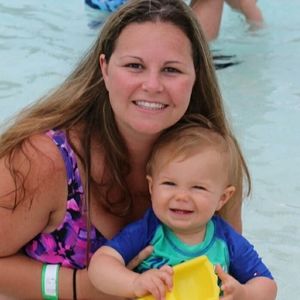 Meet your Posher, Kellie