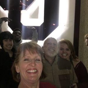 Meet your Posher, Debbie