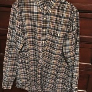 Ralph Lauren button down