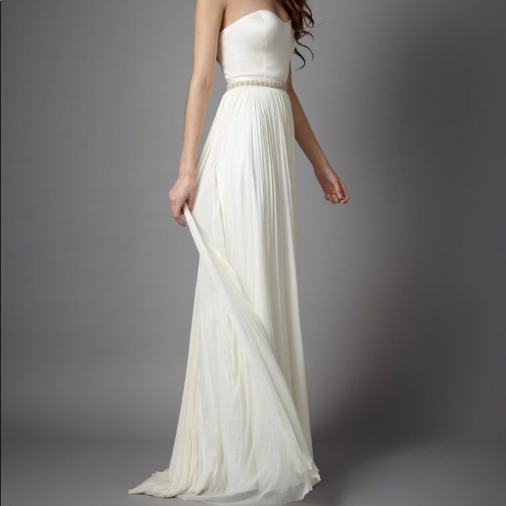 💁🏻SOLD!💁🏻 BHLDN Catherine Deane Anika skirt