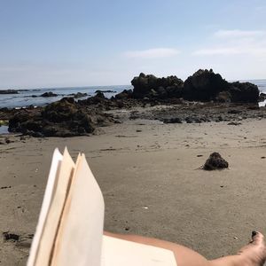 Meet your Posher, Mia