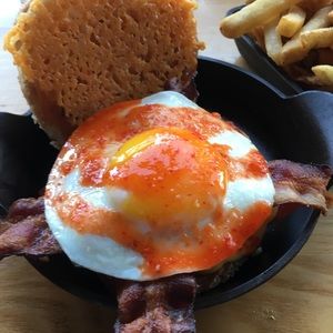 Meet your Posher, Robert