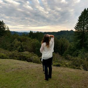 Meet your Posher, Mackenzie