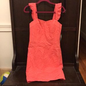 Lilly Pulitzer Sarafina Dress-Size 10