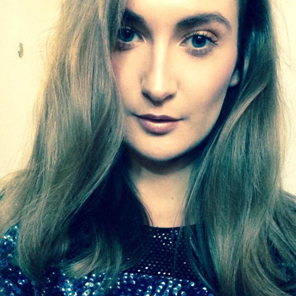 Meet your Posher, Mariola