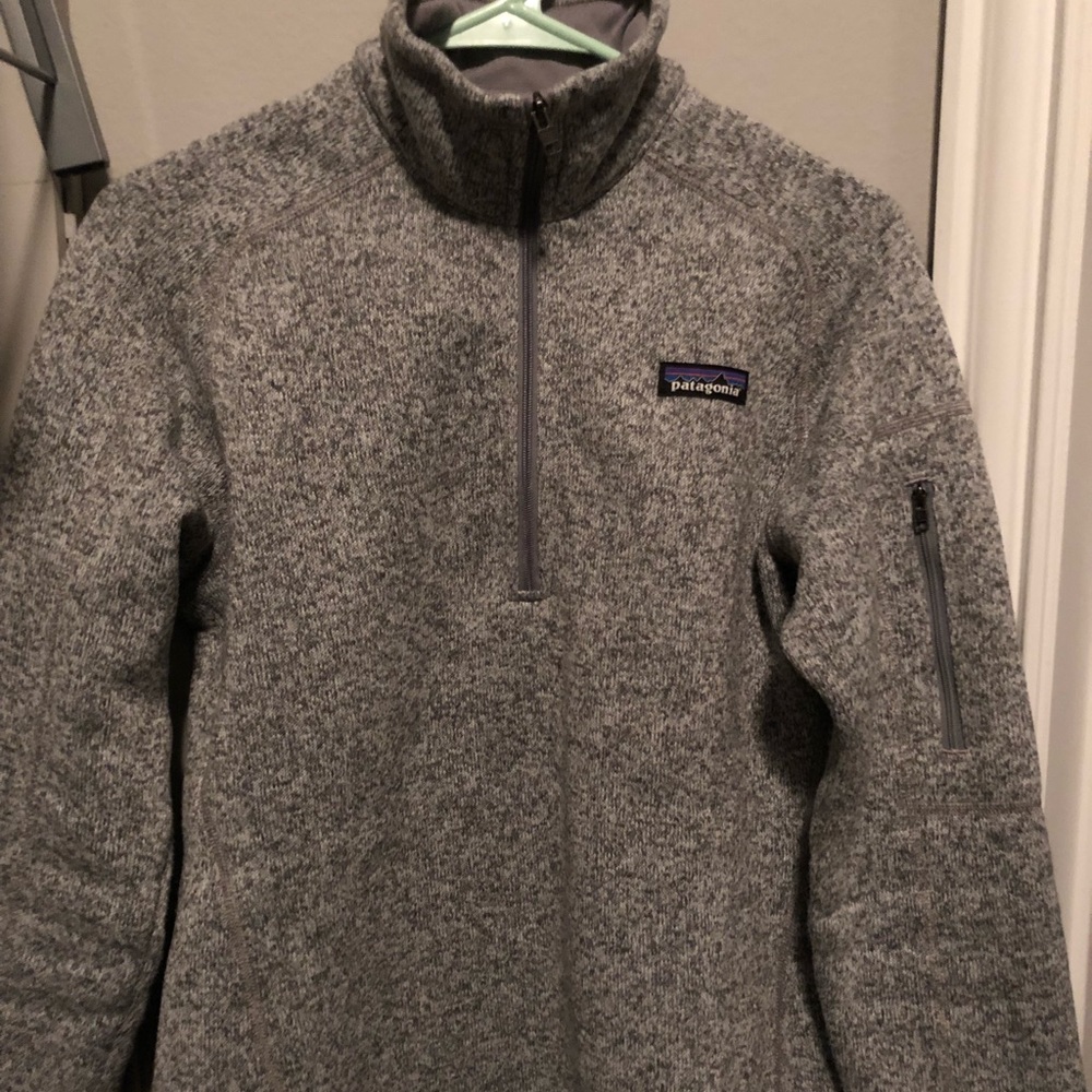 Patagonia Better Sweater Pullover