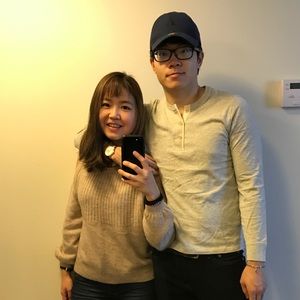 Meet your Posher, Tzuchieh