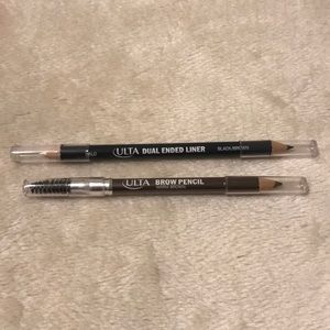 Ulta Brow/Eye Bundle