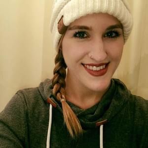 Meet your Posher, Abigail