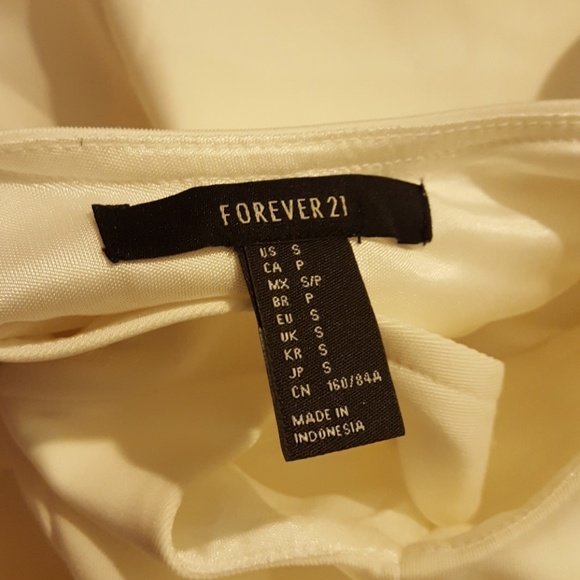 Forever XXI Skater Dress - Picture 4 of 6