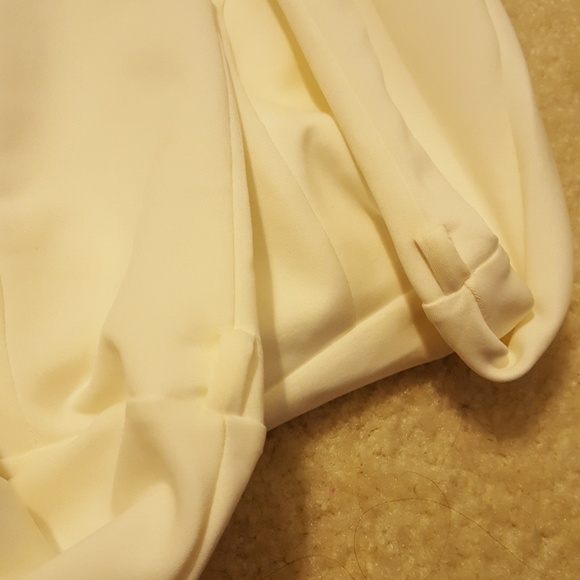 Forever XXI Skater Dress - Picture 5 of 6