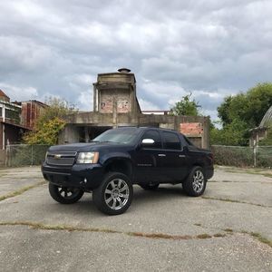 Meet your Posher, Billy