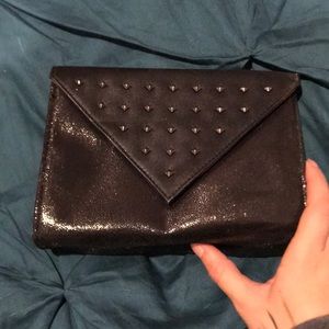 Benefit cosmetics bag