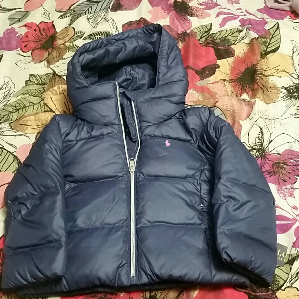 toddler coat size 3t