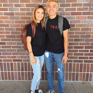 Meet your Posher, Christopher