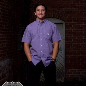 Meet your Posher, Shane