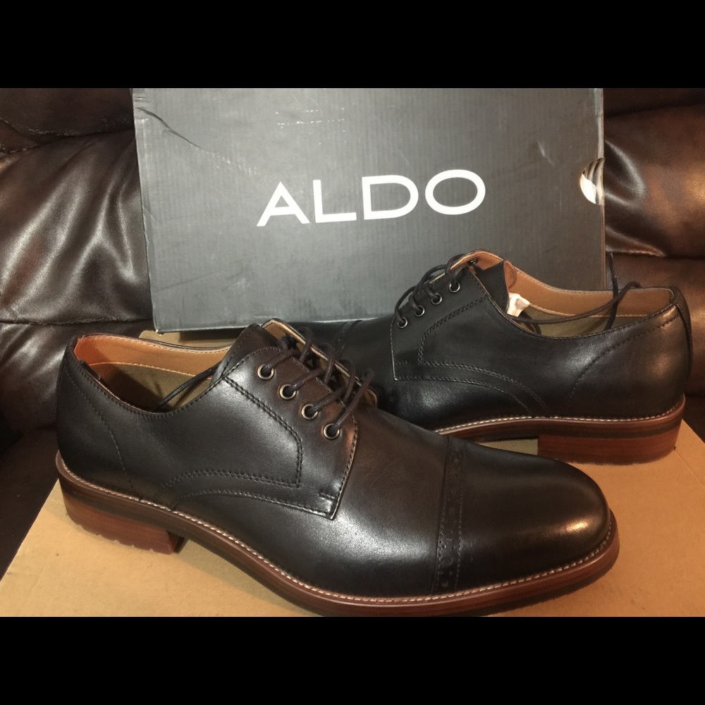 Aldo Shoes
