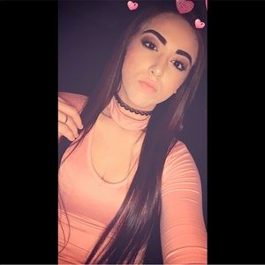 Meet your Posher, Summer