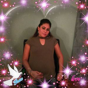 Meet your Posher, Alina