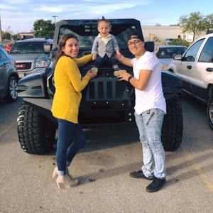 Meet your Posher, James