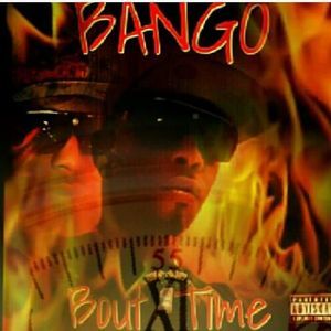 Meet your Posher, Bango