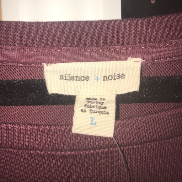 Burgundy Urban Outfitters Dress - Picture 3 of 4