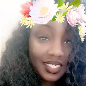 Meet your Posher, Erica