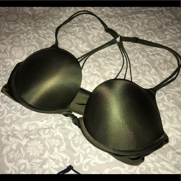 Victoria’s Secret Bombshell Bras 32C - Picture 2 of 8