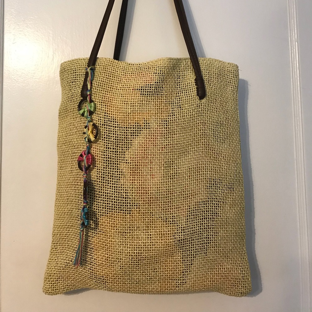 Cute tote