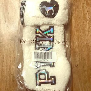 🎄VS PINK Christmas Stocking 🎄