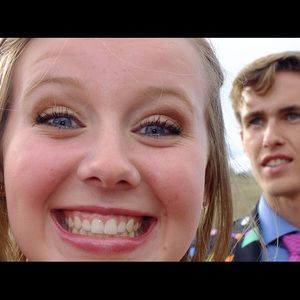 Meet your Posher, Peyton