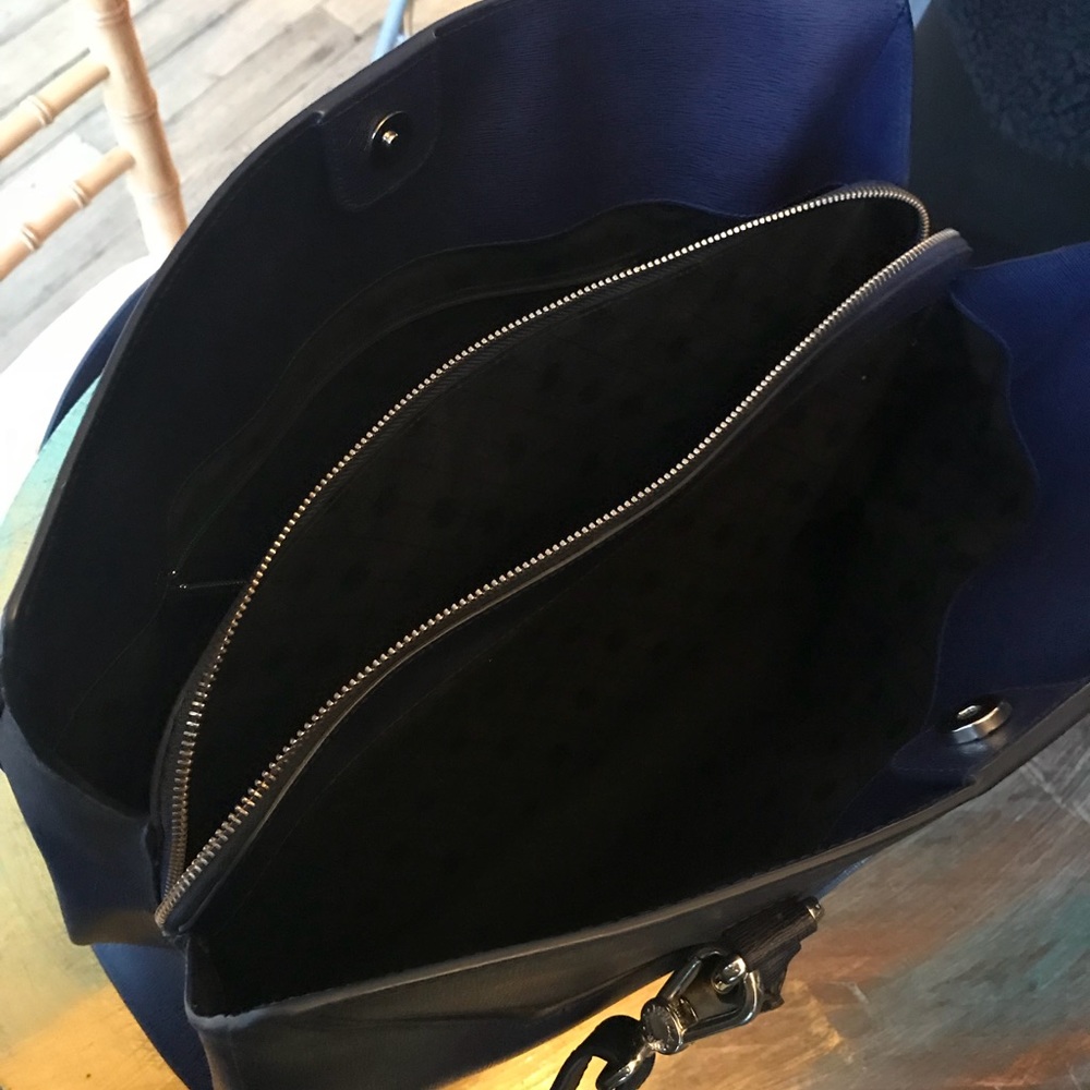 NWOT Furla Bag - Picture 4 of 8