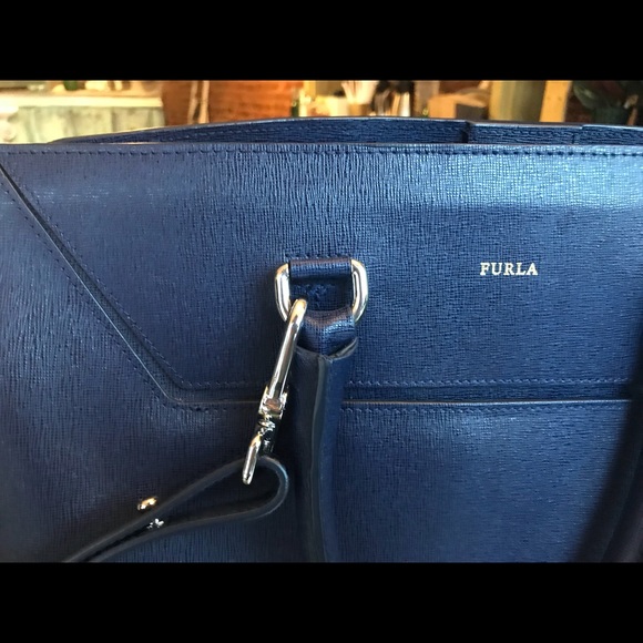 NWOT Furla Bag - Picture 2 of 8