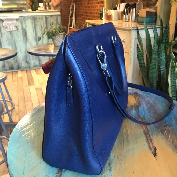 NWOT Furla Bag - Picture 3 of 8