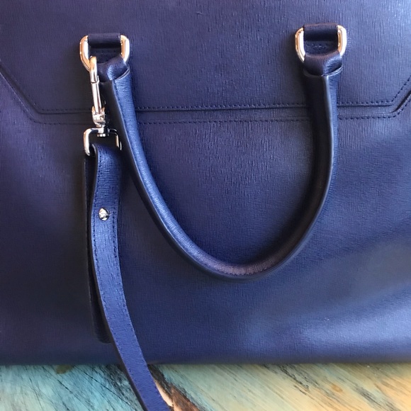NWOT Furla Bag - Picture 5 of 8