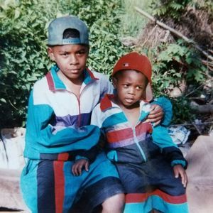 Meet your Posher, Archie