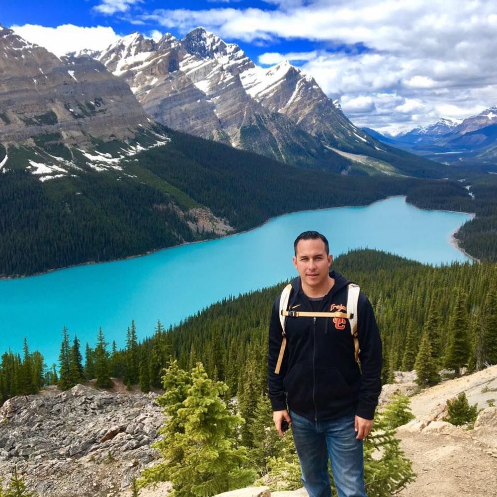 Meet your Posher, Danilo