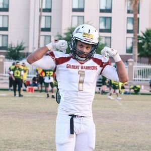 Meet your Posher, Geo