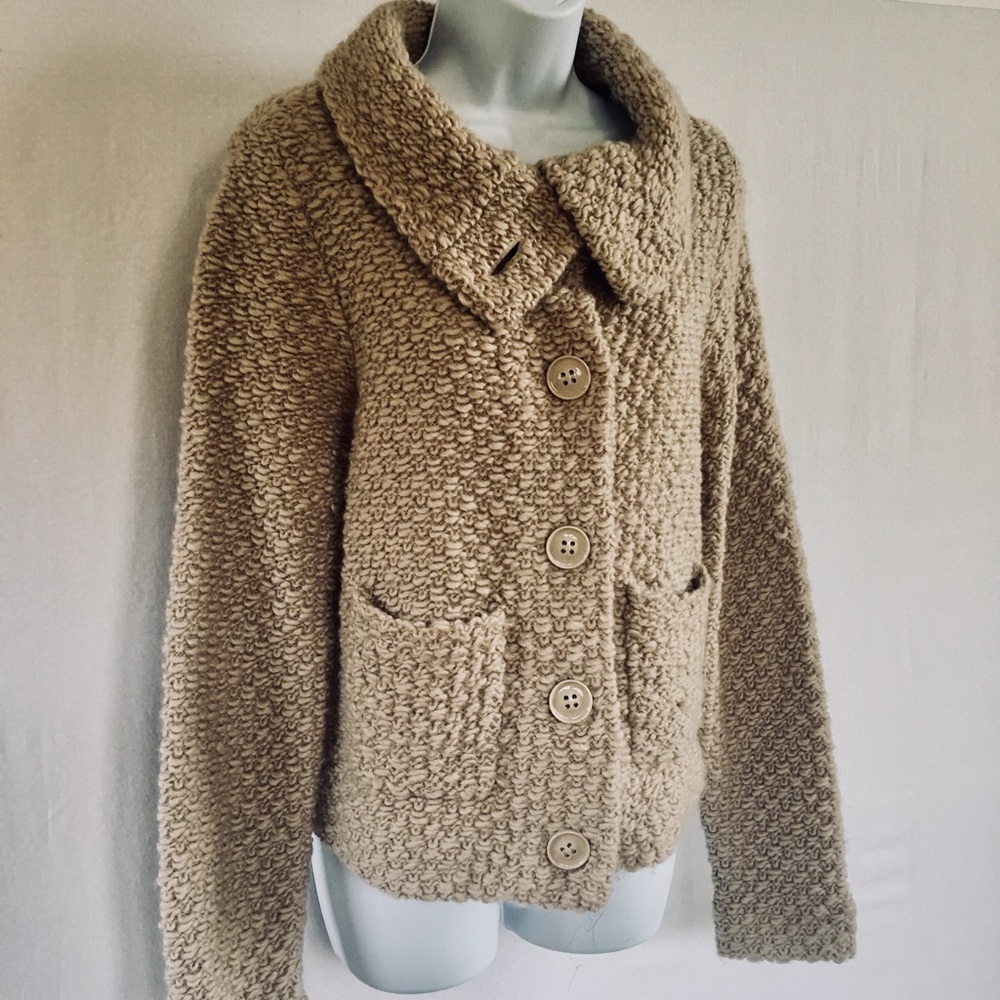 🛍 SALE 🛍$8 Bundle 3+ Chico’s Wool Sweater NWOT