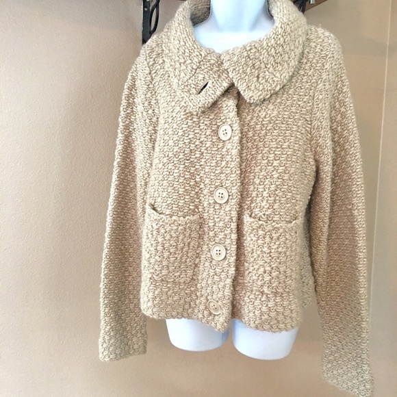 🛍 SALE 🛍$8 Bundle 3+ Chico’s Wool Sweater NWOT - Picture 2 of 6