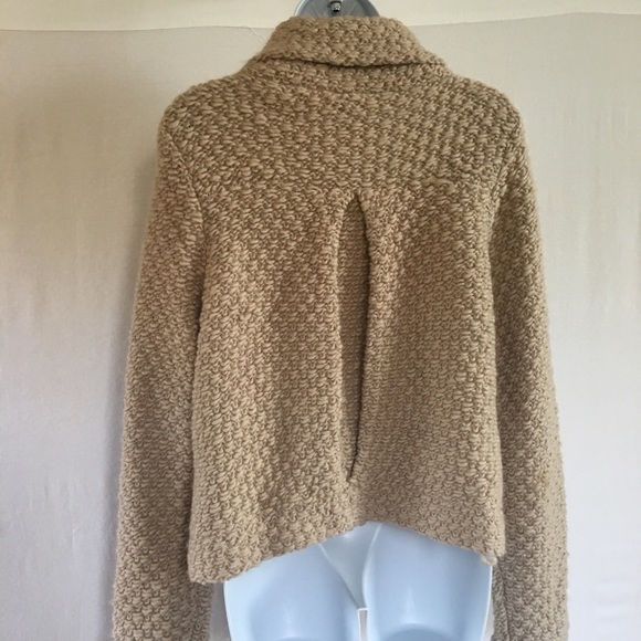 🛍 SALE 🛍$8 Bundle 3+ Chico’s Wool Sweater NWOT - Picture 4 of 6