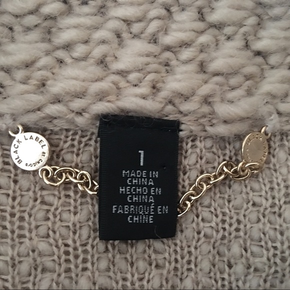 🛍 SALE 🛍$8 Bundle 3+ Chico’s Wool Sweater NWOT - Picture 5 of 6