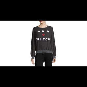 NWOT Wildfox Sweatshirt