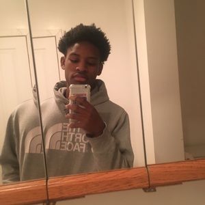 Meet your Posher, Vashon